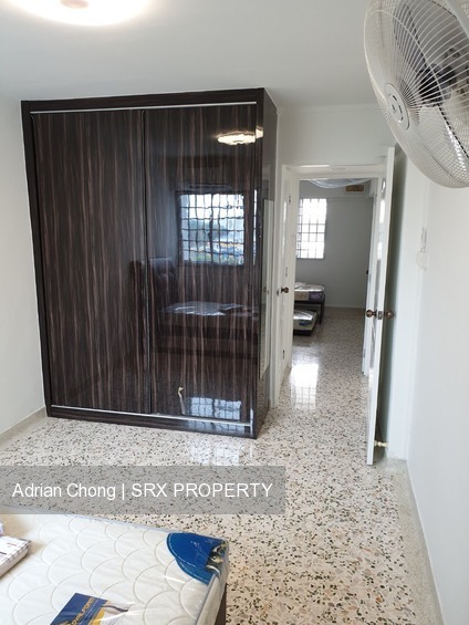 Blk 202 MARSILING DRIVE (Woodlands), HDB 3 Rooms #209121101